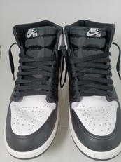 AIR JORDAN 1 RETRO OG BLK|NIKE