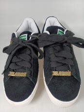 ×XLARGE SUEDE FAT LACE|PUMA