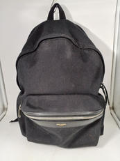 バッグパック BLK|SAINT LAURENT