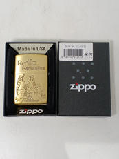 ライター|ZIPPO