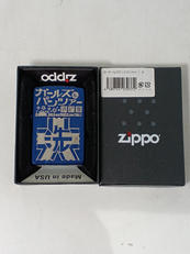 ライター|ZIPPO