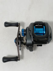 ベイトリール|SHIMANO