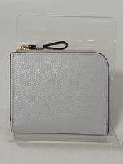 L字ファスナー財布|PELLE BORSA