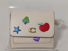 MILA SMALL WALLET|COACH