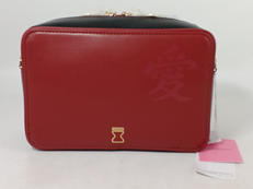 NARUTO-ナルト- 疾風伝 ショルダーバッグ|SAMANTHA VEGA