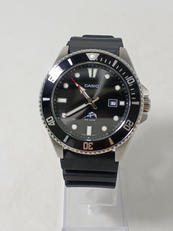 ダイバーズウォッチ|CASIO