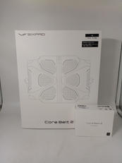 CORE BELT2|SIXPAD