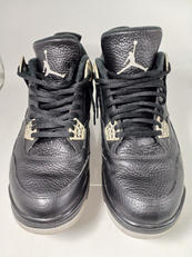 AIRJORDAN 4 RETRO OREO|NIKE