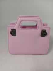 WANDA マイクロチェーンショルダーバッグ|SALVATORE FERRAGAMO