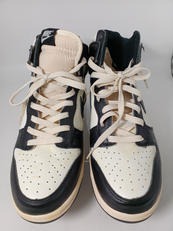 2008年製 DUNK HIGH|NIKE