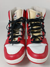 AIR FORCE 2 HIGH|NIKE