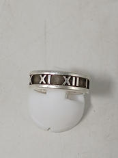 アトラス リング|TIFFANY&CO.