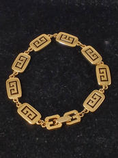 Gロゴ ブレスレット|GIVENCHY