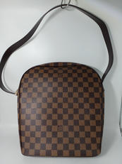 ダミエ イパネマ PM|LOUIS VUITTON