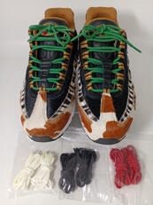 AIR MAX 95 DLX ANIMAL PACK|NIKE×ATOMOS