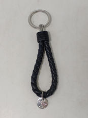 レザーキーリング|BOTTEGA VENETA