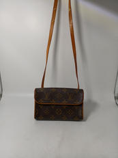 モノグラム　ポシェット　フロランティーヌ|LOUIS VUITTON