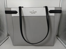 トートバッグ W/G|KATE SPEDE