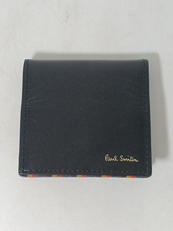 コインケース|PAUL SMITH