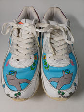 AIR MAX 90　ローハンマンコラボ|NIKE