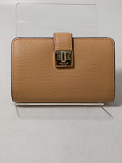 二つ折り財布 BE|KATE SPADE