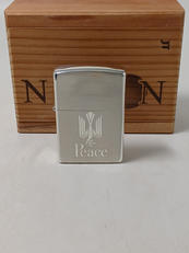 PEACE 限定品|ZIPPO