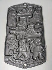 L.L.BEAR PAN|L.L.BEAN