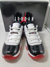 AIR JORDAN 11 RETRO LOW|NIKE