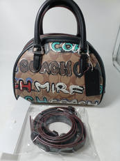 ハンドバッグ|COACH