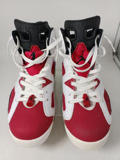 AIR JORDAN 6 RETRO "CARMINE"|NIKE