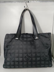 トートバッグ|CHANEL