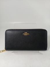 アコーディオン ジップウォレット|COACH