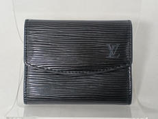 エピ ポルトモネ　サンプール|LOUIS VUITTON