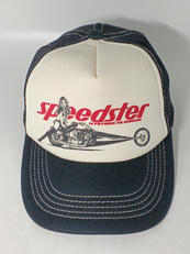 メッシュキャップ|HYSTERIC GLAMOUR