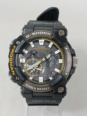 G-SHOCK|CASIO