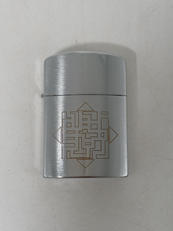 オイルライター　布袋寅泰コラボ|RONSON