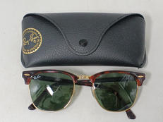 クラブマスター|RAY BAN