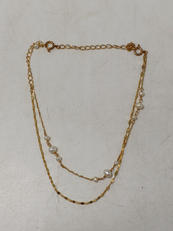 K10 ネックレス|不明