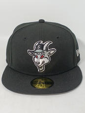 ×SUPREME GOAT CAP|NEW ERA