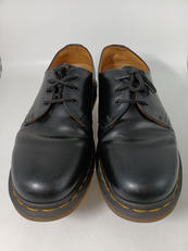 3ホール BLK|DR.MARTENS