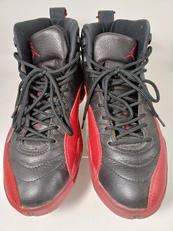 AIR JORDAN 12 OG "FLU GAME" (1|NIKE