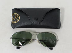 COCKPIT サングラス|RAY BAN