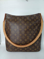 モノグラム ルーピングGM|LOUIS VUITTON