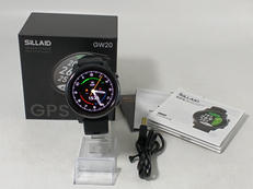 ゴルフスマートウオッチ|SILLAID