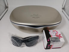 家庭用脱毛器|KE-NON