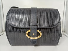 NERO RAUAN ショルダーバッグ|CHRISTIAN DIOR