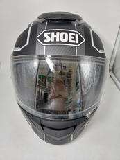 GT-AIR|SHOEI