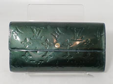 ヴェルニポルトフォイユ・サラ|LOUIS VUITTON