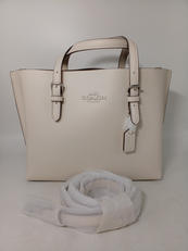 モリートート　2WAYショルダーバッグ|COACH