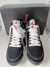 AIR JORDAN5 レトロ|NIKE